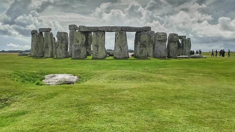Ancient Civilization