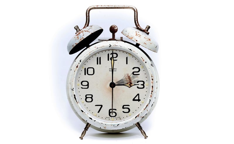 Eternal Time Loop