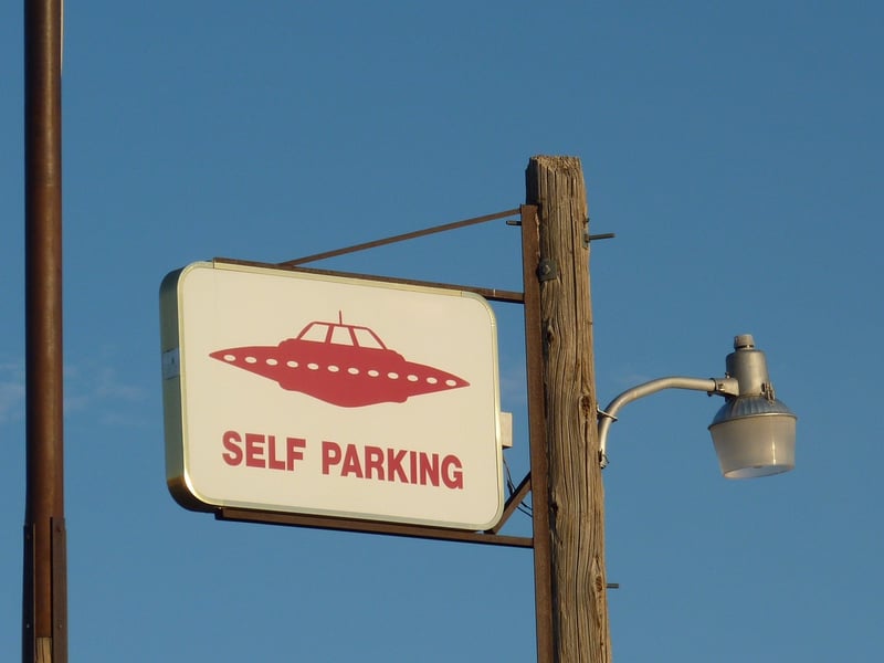 Alien Encounter